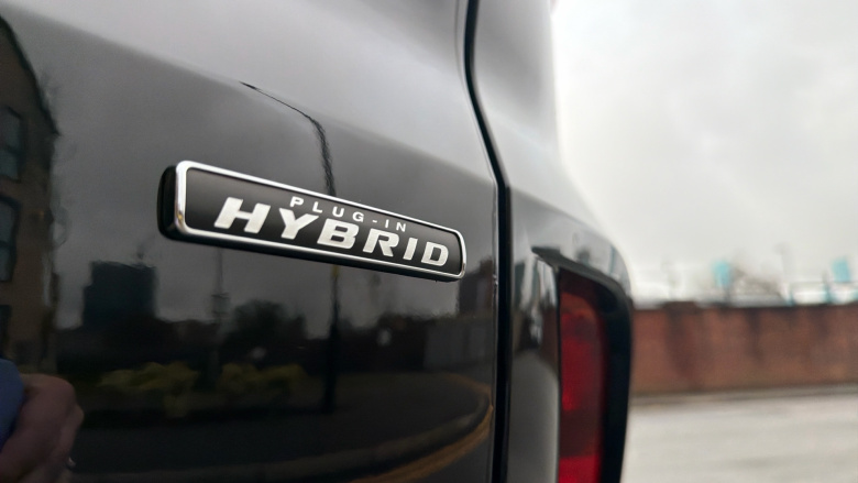 Ford Kuga 2.5 PHEV Active 5dr CVT Estate